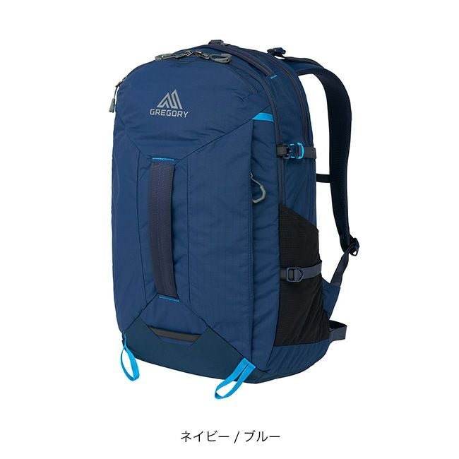 GREGORY グレゴリー ベラダ V3｜SUNDAY MOUNTAIN｜サンデーマウンテン