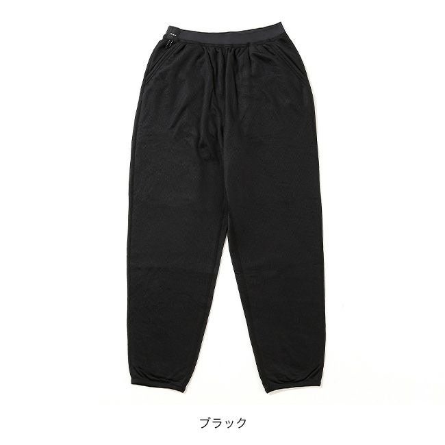 迷迭香 マンネンロウ オクタミッドレイヤーPT｜SUNDAY MOUNTAIN