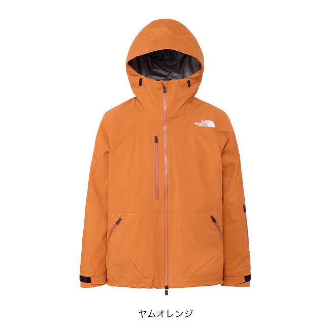 THE NORTH FACE ノースフェイス レイバックビーシージャケット ユニ