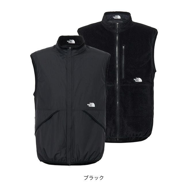 THE NORTH FACE フリーランリバーシブルベスト sizeXL ザ・ノース・フェイス THE NORTH FACE フリーランリバーシブルベスト