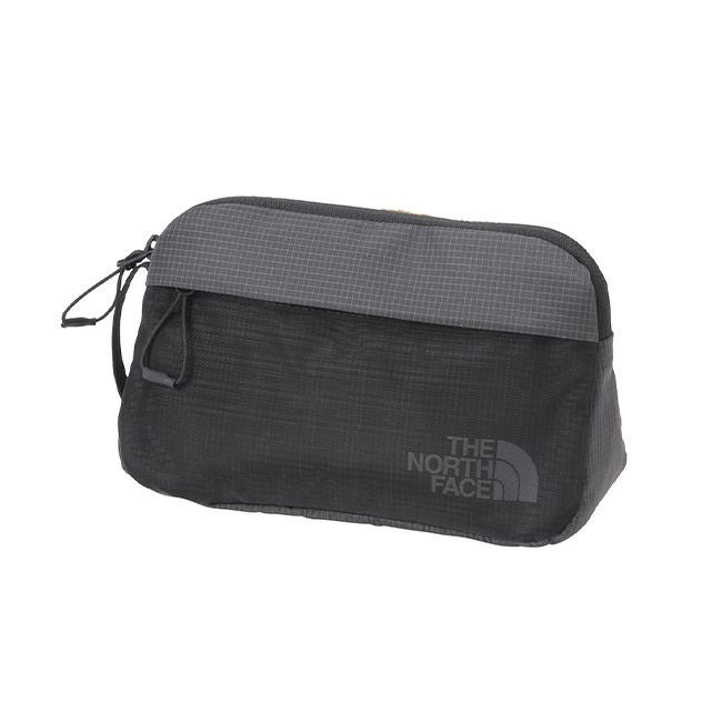 THE NORTH FACE ノースフェイス ヘイジーポーチS