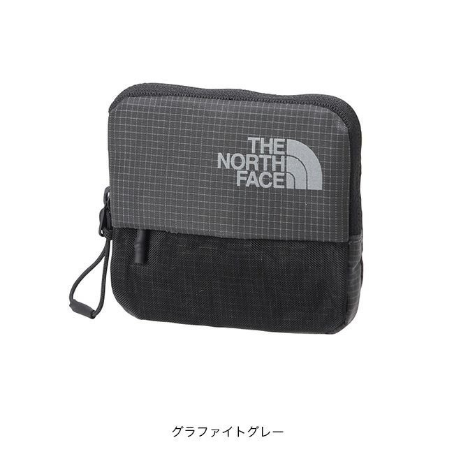 THE NORTH FACE ノースフェイス ヘイジーワレット|SUNDAY MOUNTAIN THE NORTH FACE ノースフェイス ヘイジーワレット|SUNDAY MOUNTAIN