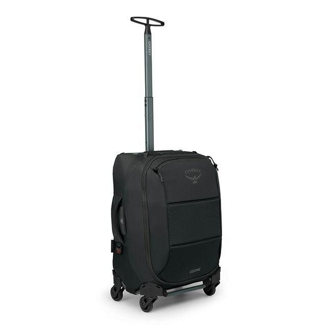 OSPLEY オスプレイ OZONE オゾン ローラーバック 42L 機内持込 【公式