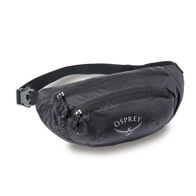 OSPREY オスプレー ULスタッフウエストパック｜SUNDAY MOUNTAIN
