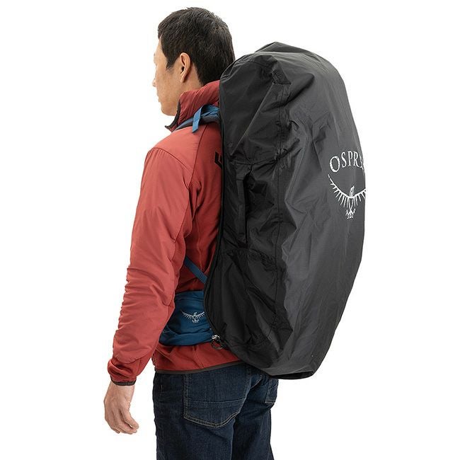 OSPREY エアカバー 旧型 ザックカバー Airplane Case OSPREY 【公式通販】