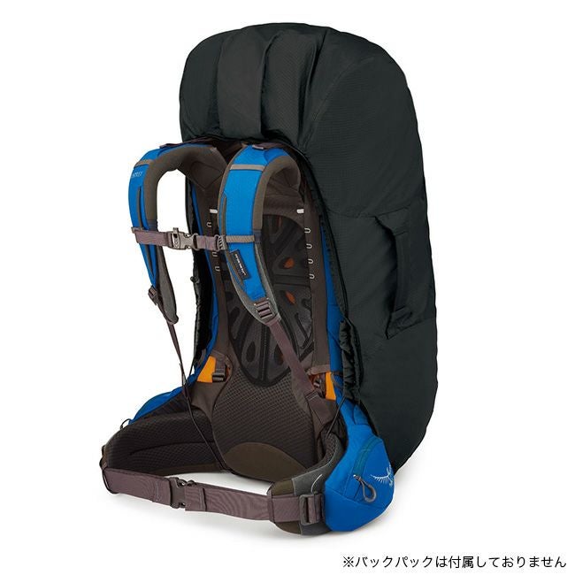 OSPREY オスプレー エアカバーM｜SUNDAY MOUNTAIN｜サンデーマウンテン