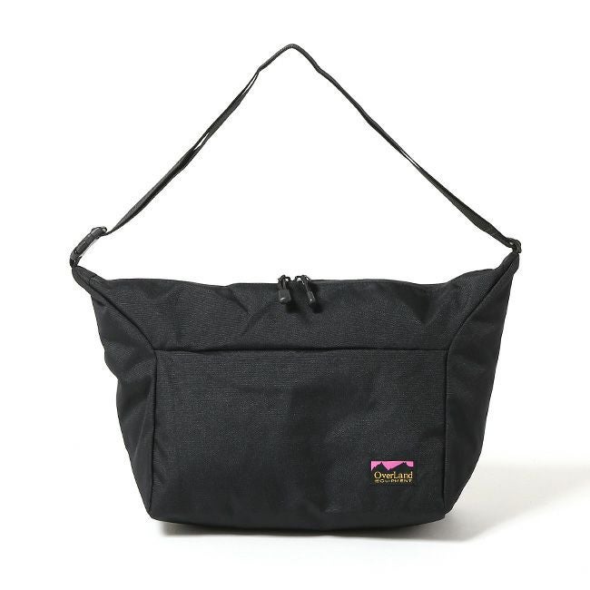 OVERLAND EQUIPMENT オーバーランドイクイップメント ショルダーバッグ
