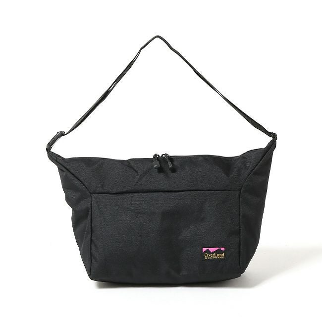 OVERLAND EQUIPMENT オーバーランドイクイップメント ショルダーバッグ