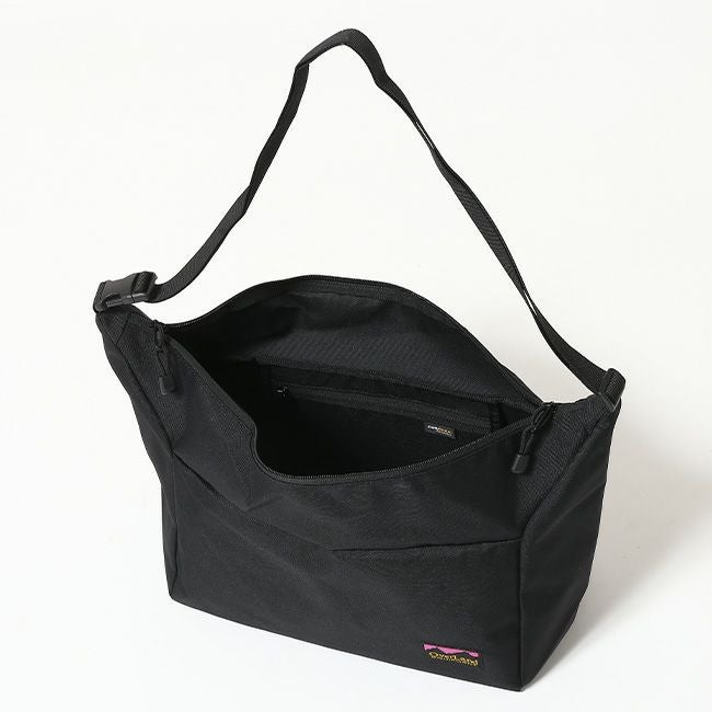 OVERLAND EQUIPMENT オーバーランドイクイップメント ショルダーバッグ