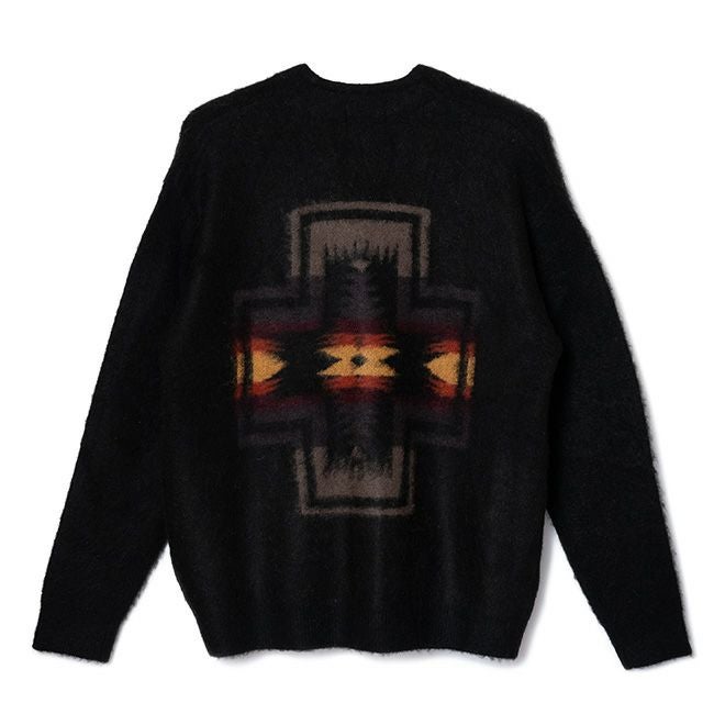 PENDLETON ペンドルトン シャギーカーディガン｜SUNDAY MOUNTAIN