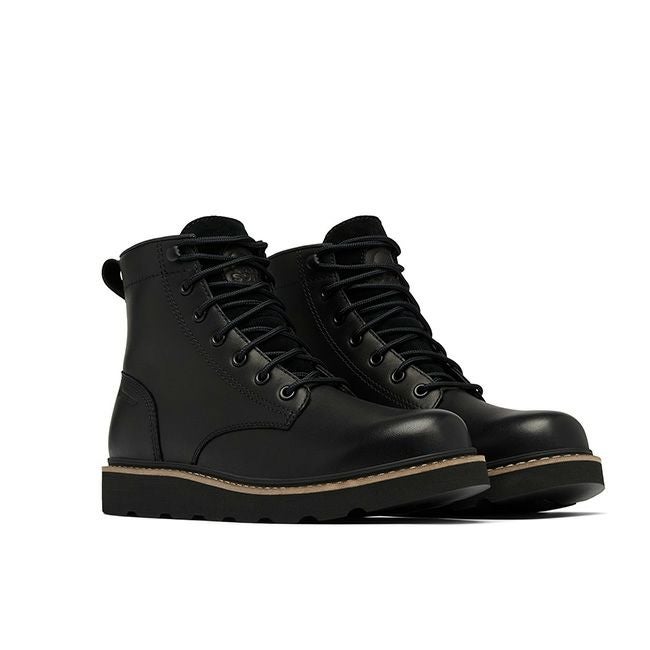 SOREL ソレル スラブタウン62シックスWP メンズ｜SUNDAY MOUNTAIN