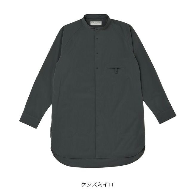 AXESQUIN ELEMENTS アクシーズクインエレメンツ ソフトシェルのロング