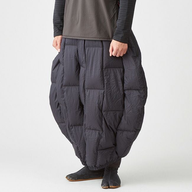 凌 シノギ アグラスカートダウン｜SUNDAY MOUNTAIN｜サンデーマウンテン