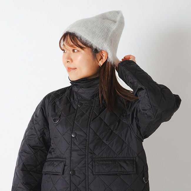 Barbour バブアー スペイキルテッドジャケット｜SUNDAY MOUNTAIN