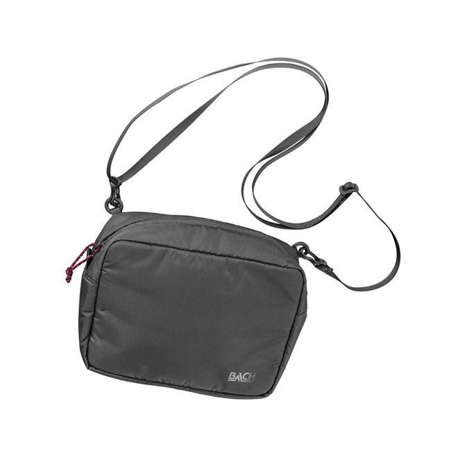 BACH バッハ パデッドチェストポケット M