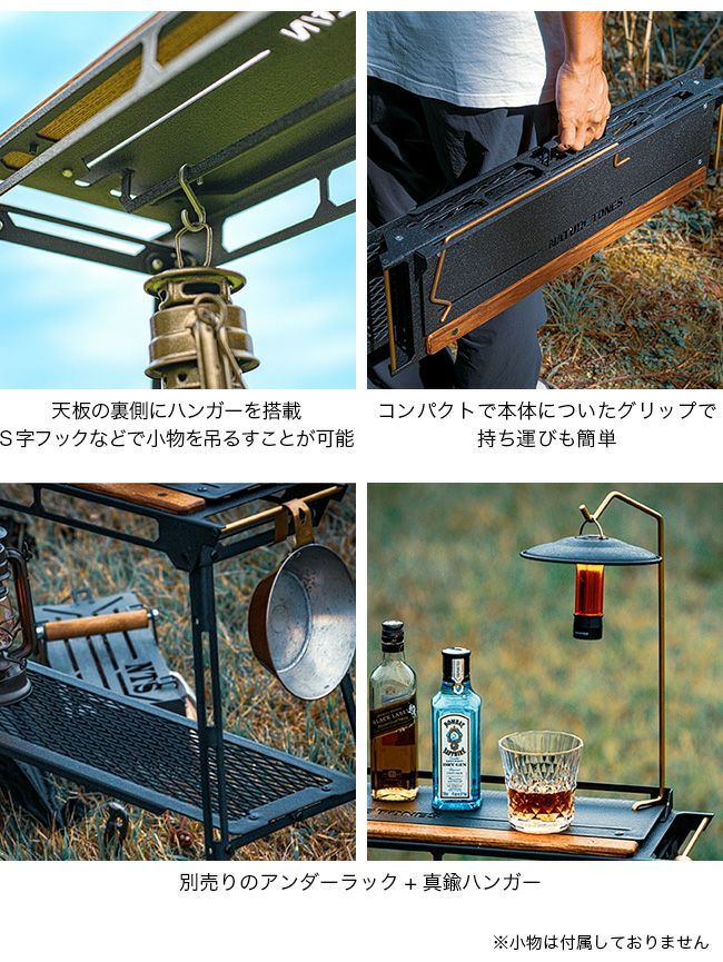 ネイチャートーンズ マスダスタンド2台用バッグ仕切り有&ローバーチェア用バッグＥ MASUDA STAND BAG:Naturetones(ネイチャートーンズ)