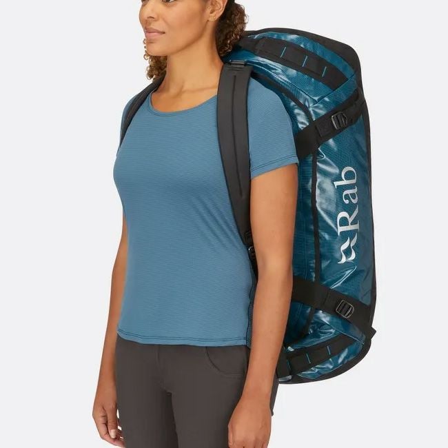 Rab ラブ エクスペディションキットバッグ2 80｜SUNDAY MOUNTAIN