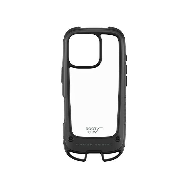 ROOT CO. iPhoneケース＋ネックショルダー ROOT CO. 【iPhoneAir専用ケース】ルート コー ROOT CO. iPhoneケース