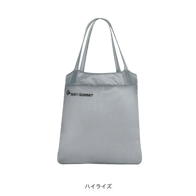 SEA TO SUMMIT シートゥサミット ウルトラシルショッピングバッグ