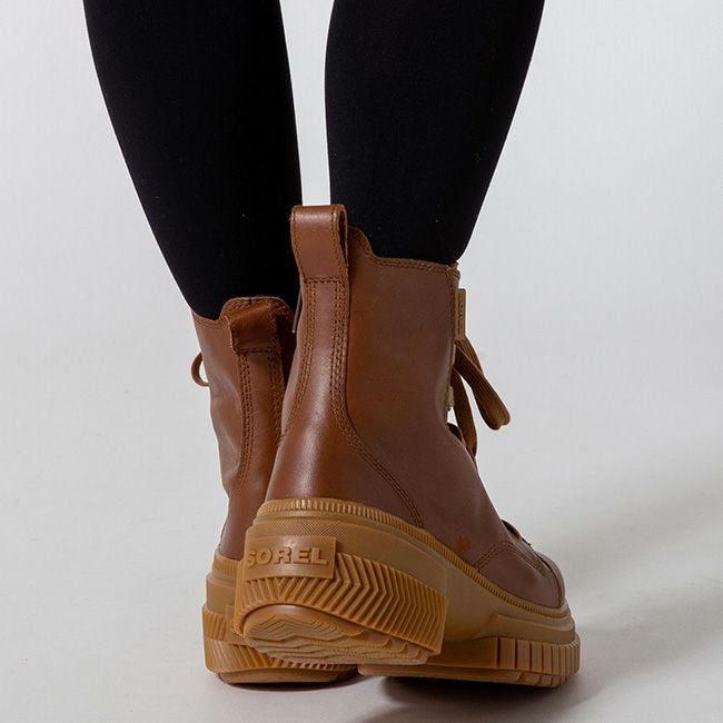 SOREL ソレル オーエヌエーアベニューブーツレースWP【ウィメンズ