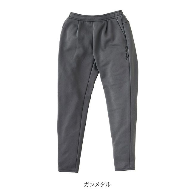 Teton Bros. ティートンブロス オクタフリースパンツ【ウィメンズ