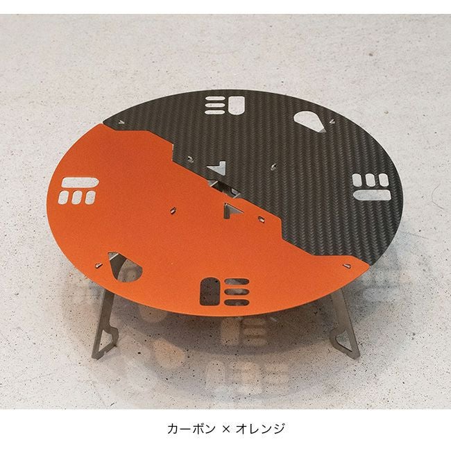 TiNY for going light タイニーフォーゴーイングライト サークル