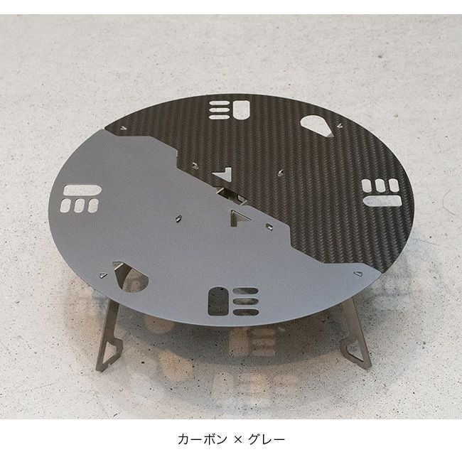 TiNY for going light タイニーフォーゴーイングライト サークル