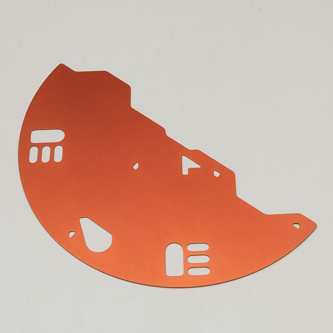 TiNY for going light タイニーフォーゴーイングライト 天板(サークル
