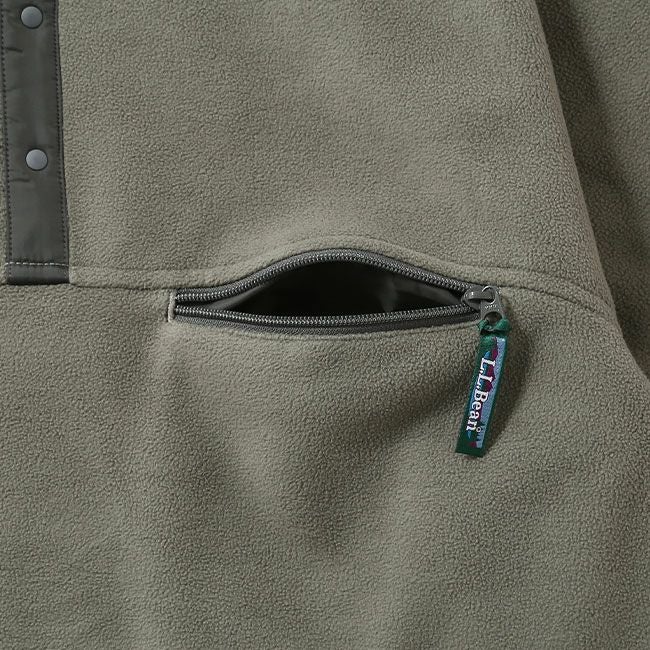 L.L.Bean JAPAN EDITION エルエルビーンジャパンエディション ソロン