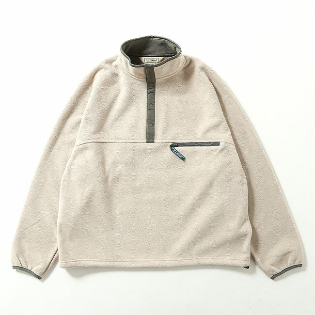 L.L.Bean JAPAN EDITION エルエルビーンジャパンエディション ソロン