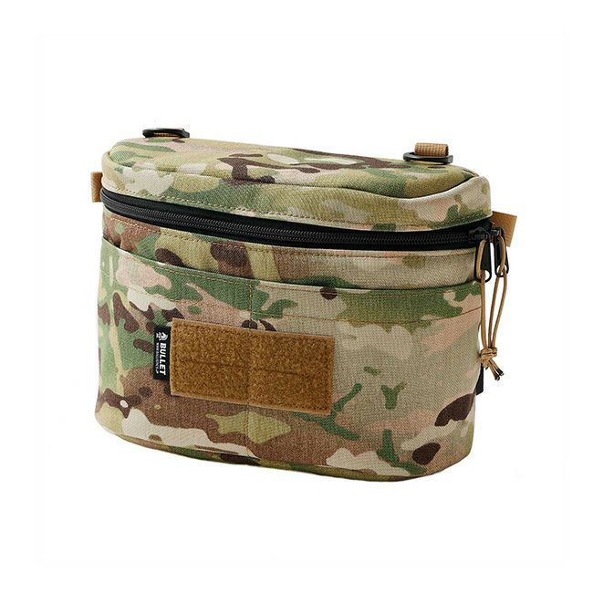 Ballistics バリスティクス パイプ&ハンドルカバー｜SUNDAY MOUNTAIN