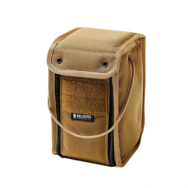 Ballistics バリスティクス ミニテーブルケース｜SUNDAY MOUNTAIN
