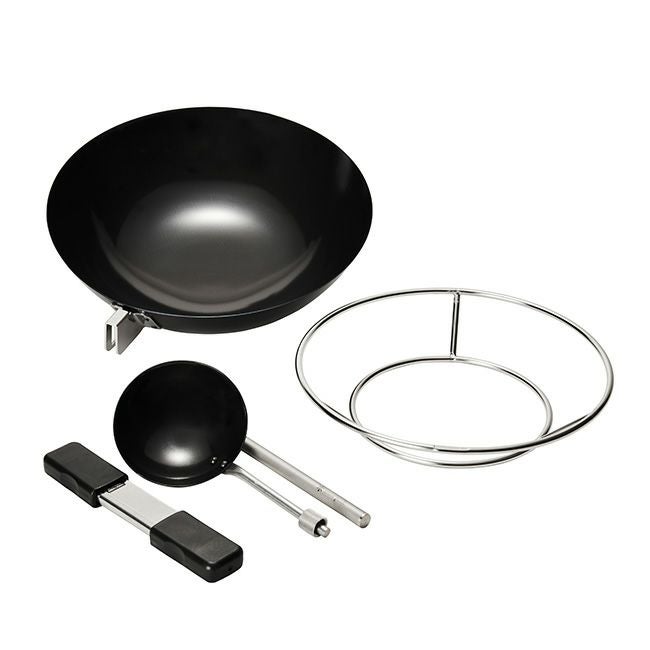 snow peak スノーピーク 火燕鍋セット｜SUNDAY MOUNTAIN｜サンデー