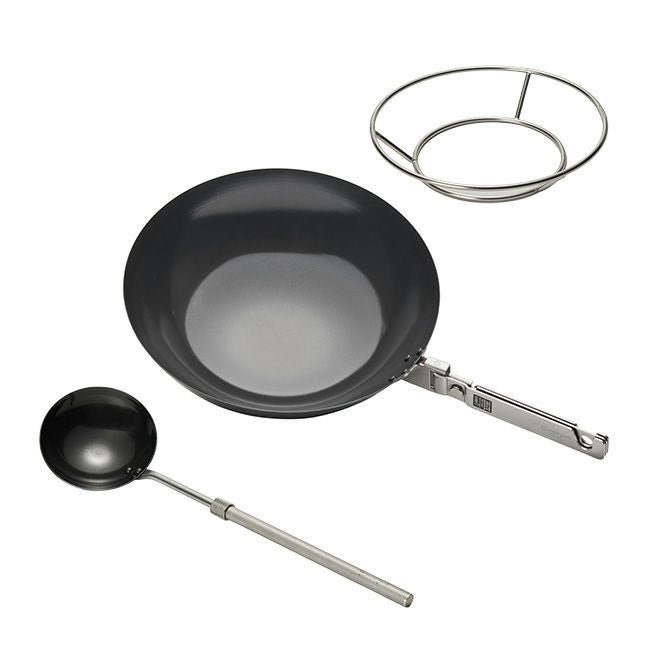 snow peak スノーピーク 火燕鍋セット｜SUNDAY MOUNTAIN｜サンデー