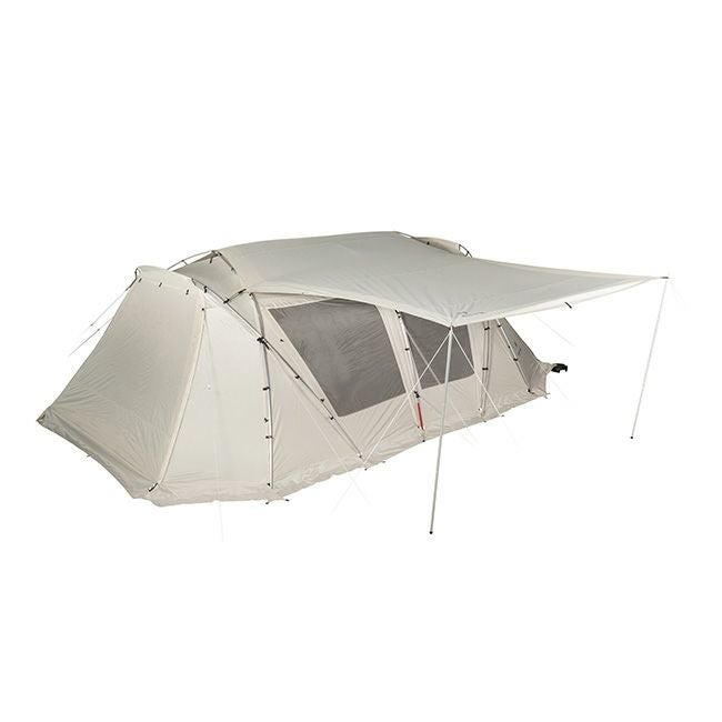 snow peak スノーピーク ランドロック サイドタープ｜SUNDAY MOUNTAIN