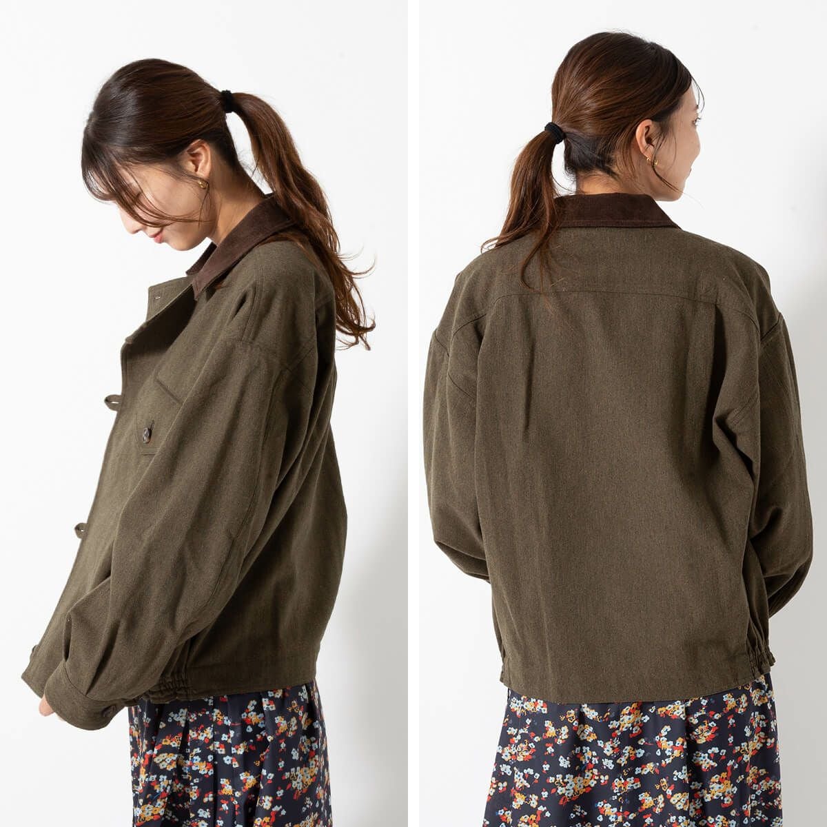 THE SHINZONE ザ シンゾーン モーターサイクルジャケット｜SUNDAY