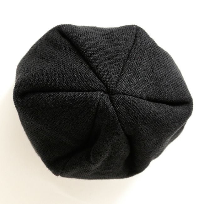 CAYL ケイル Logo Beanie Short ブラック ニット帽 帽子 CAYL ケイル ロゴビーニーショート｜SUNDAY MOUNTAIN｜サンデーマウンテン