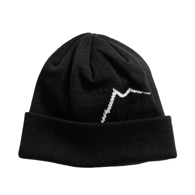 CAYL ケイル ロゴビーニーロング