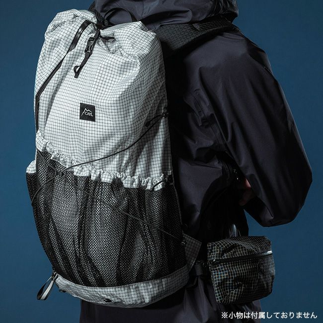 CAYL ケイル マリロールトップSM Bグリッド|SUNDAY MOUNTAIN CAYL ケイル マリロールトップSM Bグリッド|SUNDAY MOUNTAIN