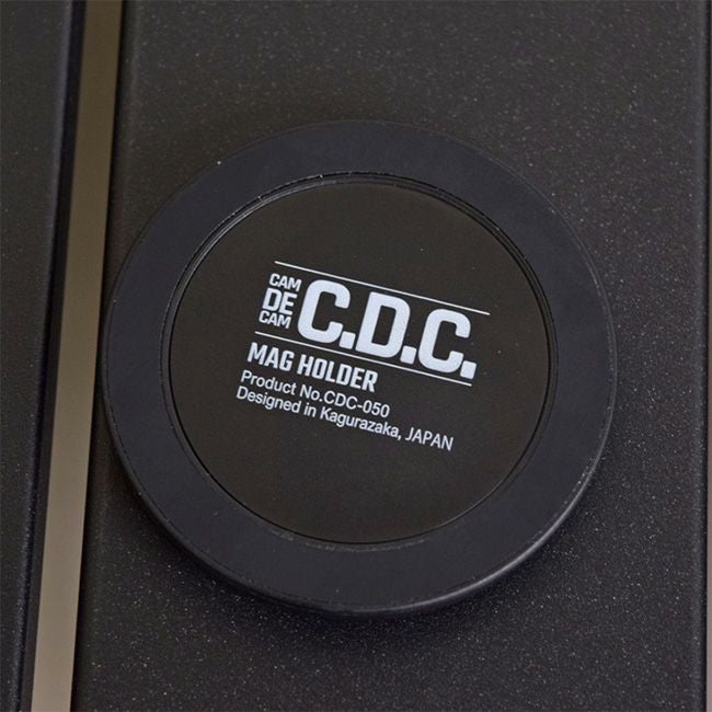 CAM DE CAM カムデカム マグホルダー