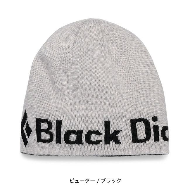 Black Diamond ブラックダイヤモンド BDリバーシブルビーニー｜SUNDAY