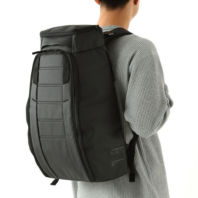 Db ディービー ハガーバックパック 30L