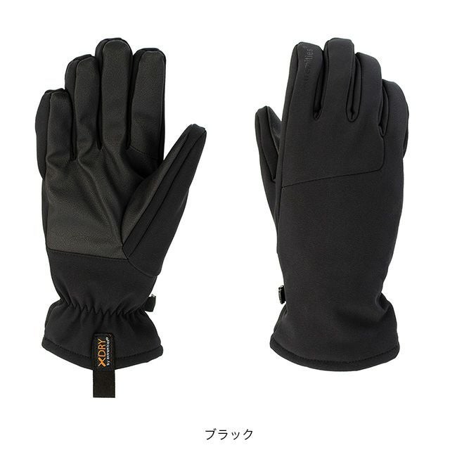 extremities エクストリミティーズ フォーカスグローブ｜SUNDAY