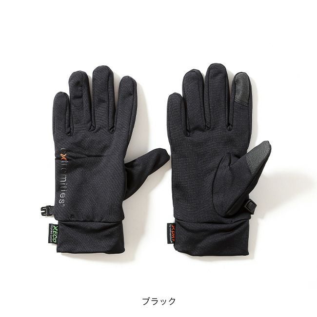 extremities エクストリミティーズ ウォータープルーフパワーライナー