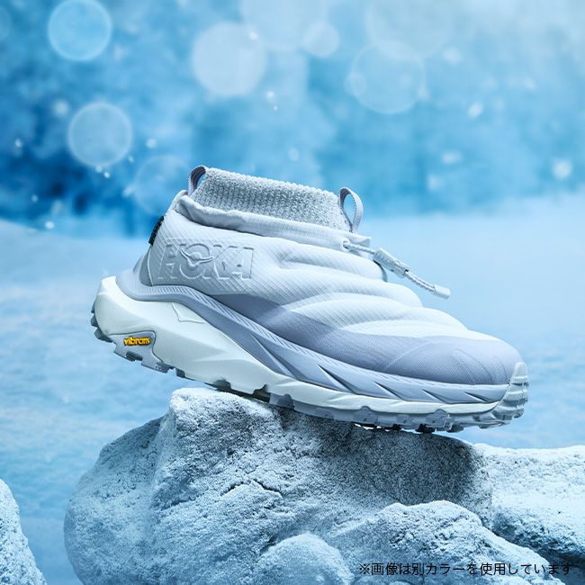 HOKA ホカ カハ2フロストモックGTX メンズ｜SUNDAY MOUNTAIN｜サンデー
