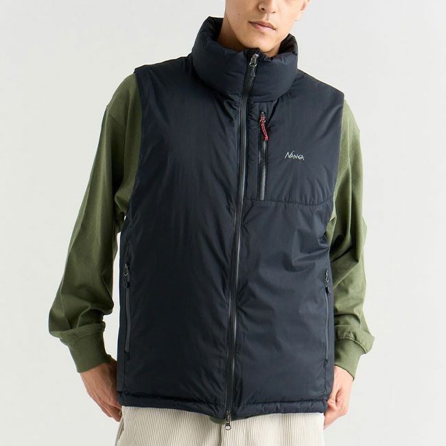 GOLDWIN ゴールドウィン ウィンドストッパーby GORE-TEX LABSベスト