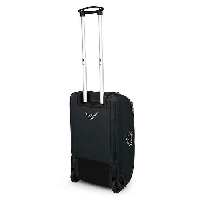 OSPREY オスプレー デイライトキャリーオンウィールドダッフル40