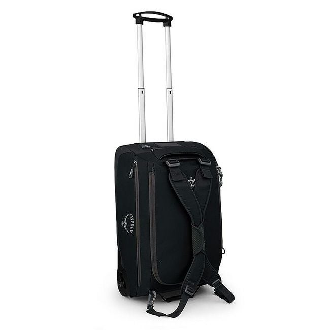 OSPREY オスプレー デイライトキャリーオンウィールドダッフル40