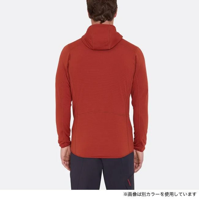 Rab ラブ エボリュートフーディ メンズ｜SUNDAY MOUNTAIN｜サンデー