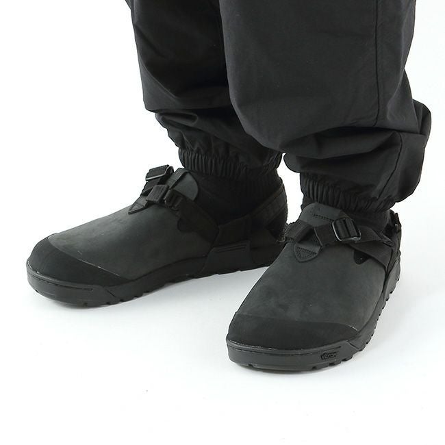 BEDROCK SANDALS ベッドロックサンダル マウンテンクロッグヌバック